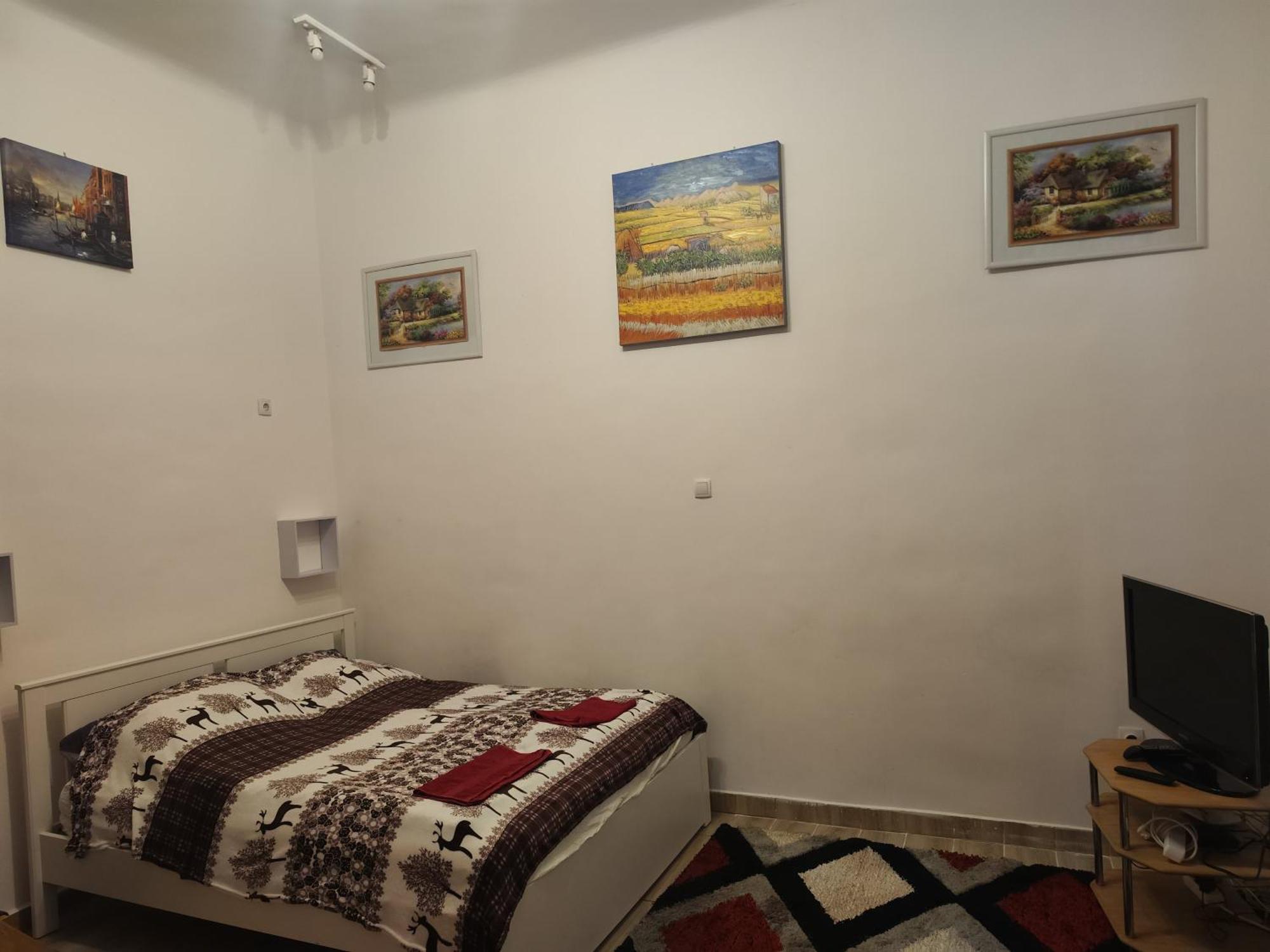 Erik Apartment — Photos 2